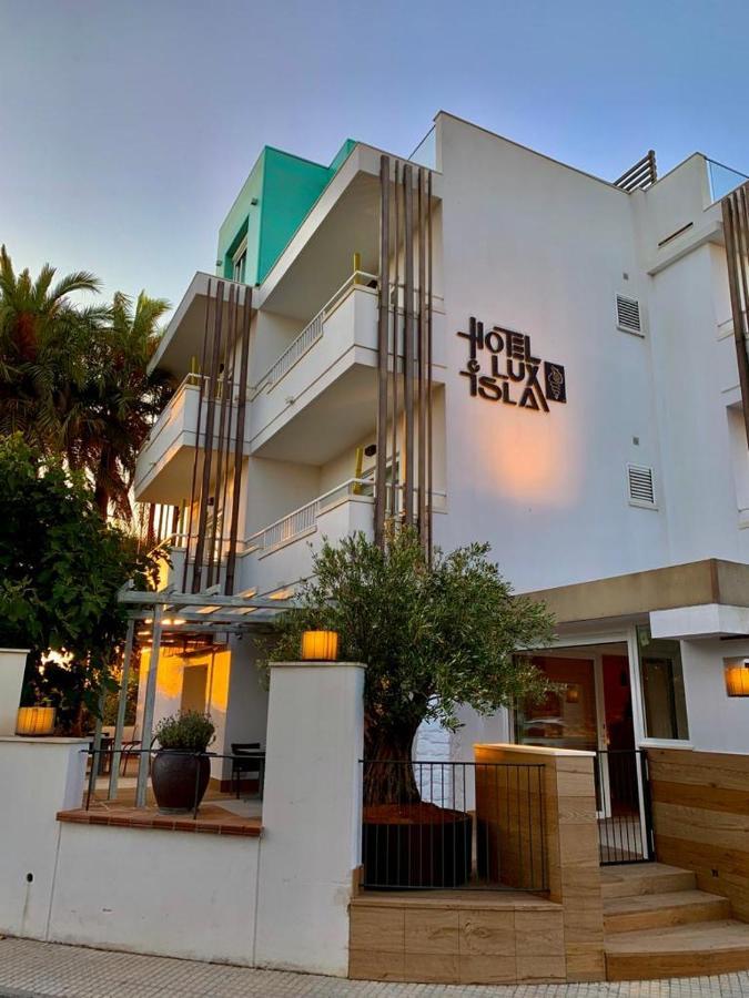 Lux Isla Hotel Talamanca  Exterior photo