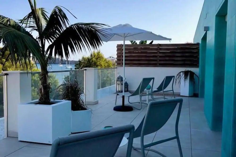 Lux Isla Hotel Talamanca  Exterior photo