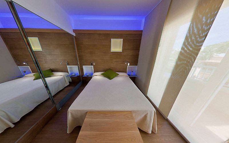 Lux Isla Hotel Talamanca  Exterior photo