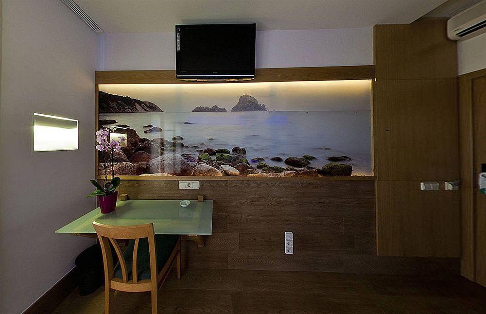 Lux Isla Hotel Talamanca  Exterior photo