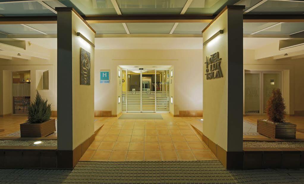 Lux Isla Hotel Talamanca  Exterior photo