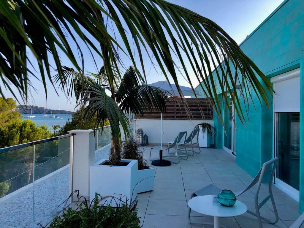 Lux Isla Hotel Talamanca  Exterior photo
